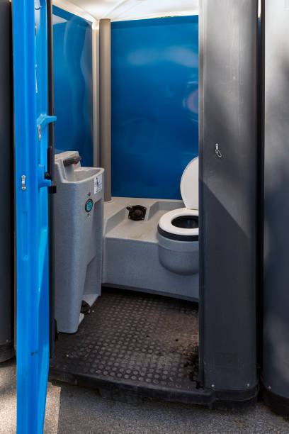 Porta potty rental for festivals in Pine Manor, FL