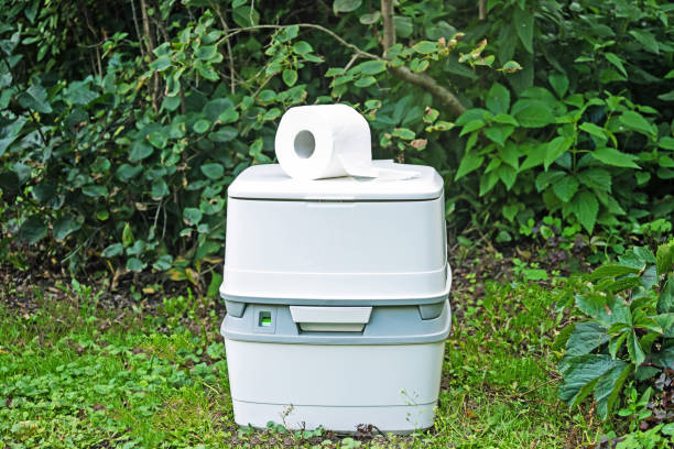 Best Affordable portable toilet rental  in Pine Manor, FL