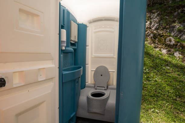 Best Affordable portable toilet rental  in Pine Manor, FL