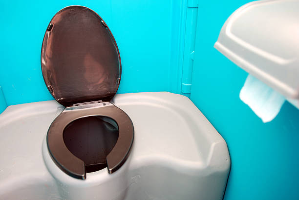 Best Temporary restroom rental  in Pine Manor, FL