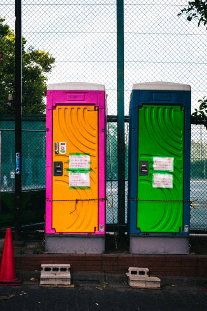 Best Luxury portable toilet rental  in Pine Manor, FL