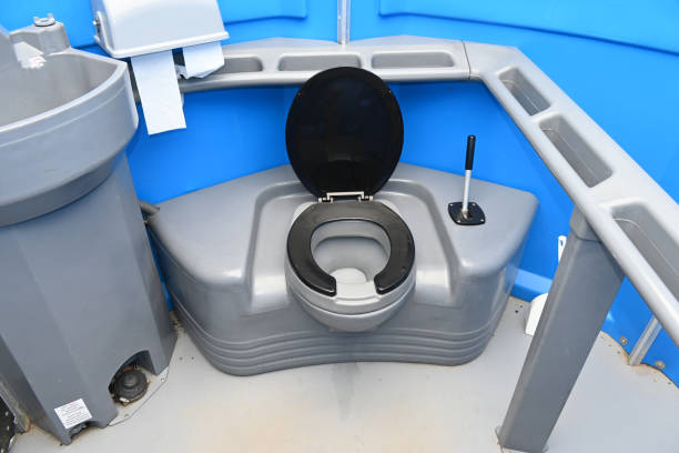 Best Affordable portable toilet rental  in Pine Manor, FL