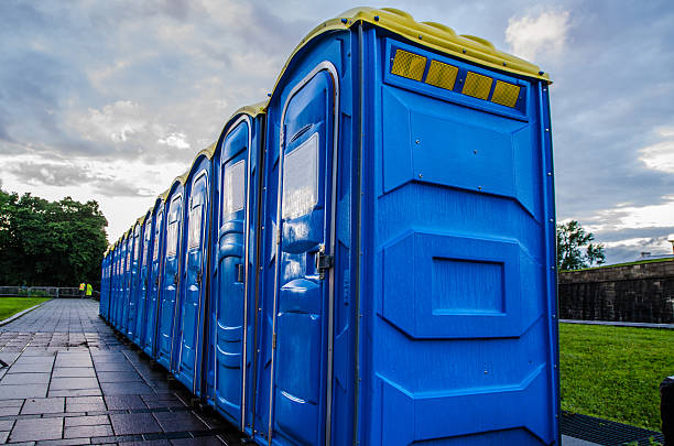 Best Wedding porta potty rental  in Pine Manor, FL