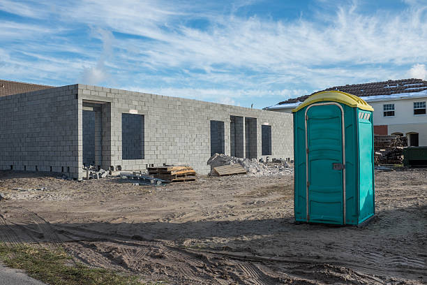 Best Porta potty rental near me  in Pine Manor, FL